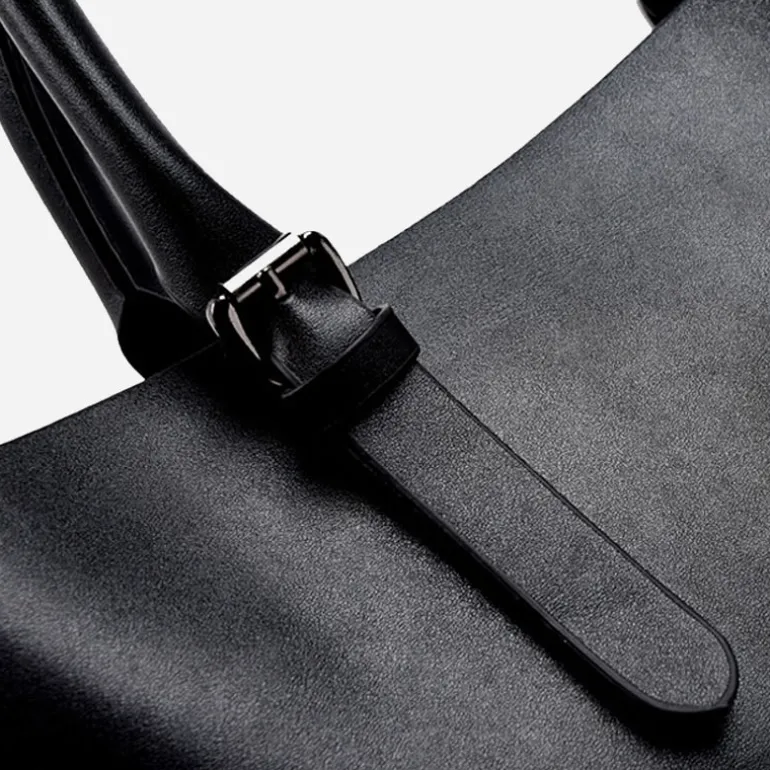 Sac à main bandoulière fourre tout (sac cabas) pour femme en cuir^Sac Bandoulière Outlet
